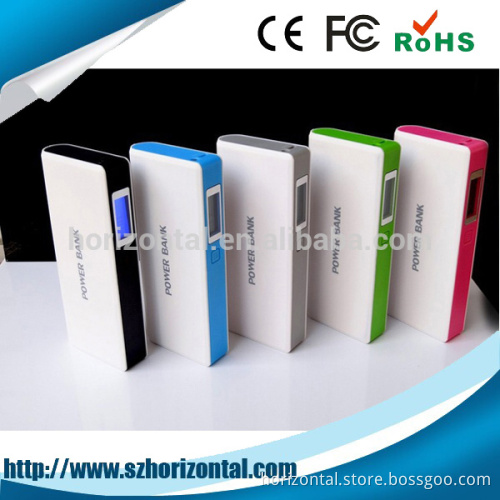 China power bank charger 12000mah usb portable power bank external battery ,Led screen power bank pcb assembly pcba manufacturer